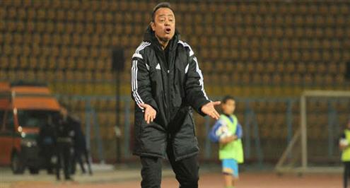 طارق يحيي: لاعبو المصرى يتصرفون بغرابة .. ولدينا عجز فى مركز حراسة المرمي .. فيديو